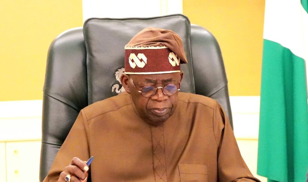 Tinubu Approves Employment Of 774 National Health Fellows