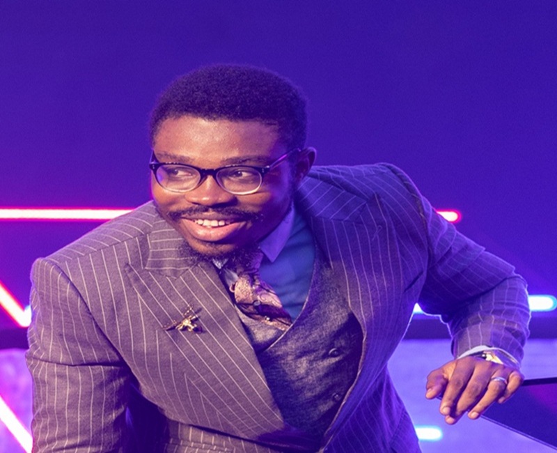 Pastor Tomiwa Emmanuel’s Marriage Advice Goes Viral