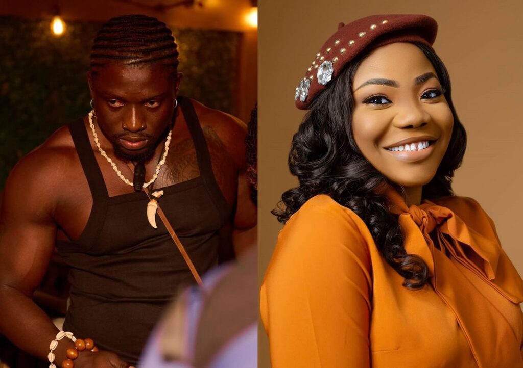 VeryDarkMan To Be Arrested In Mercy Chinwo Defamation Case