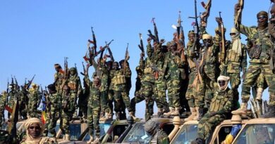 New Fears of Boko Haram Return In Maiduguri