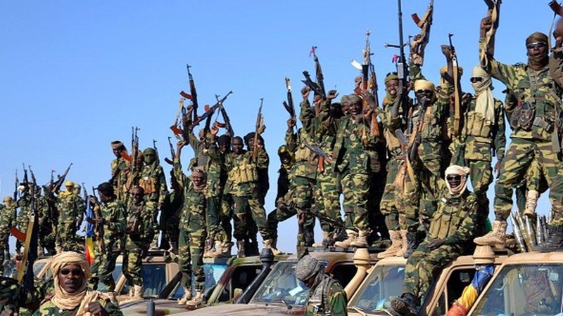 New Fears of Boko Haram Return In Maiduguri