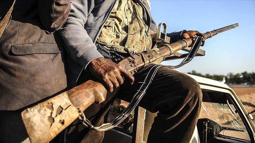 Benue Violence: Pastor And Wife Murdered In Militia Raid