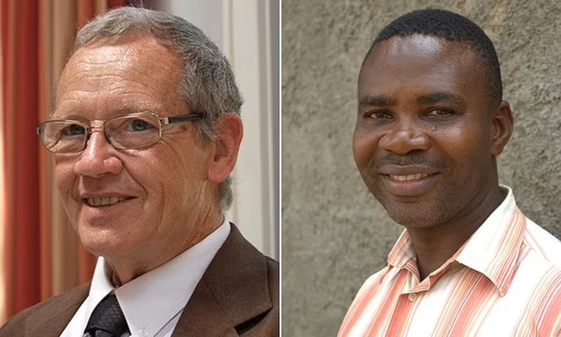 British Missionary, And Assistant Kidnapped In Cameroon
