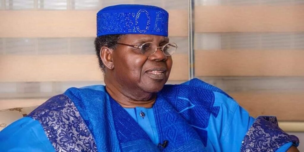 Ebenezer Obey