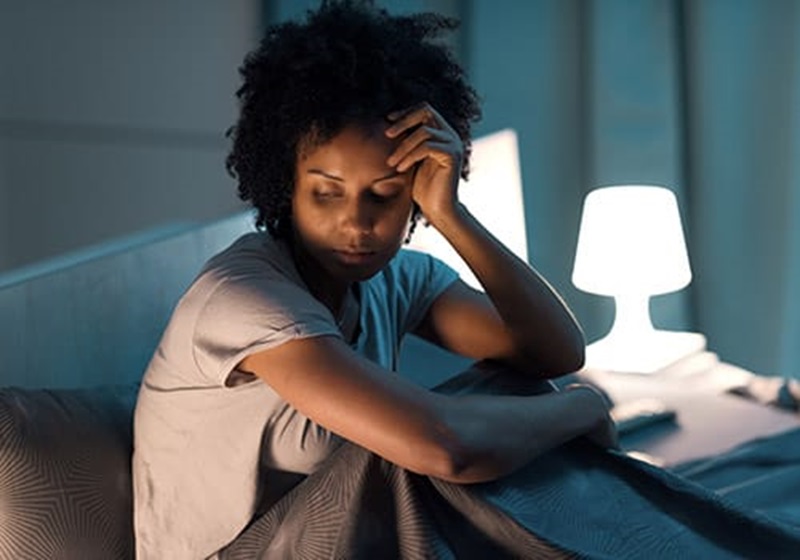 Recognizing Signs and Symptoms of Mental Health Issues