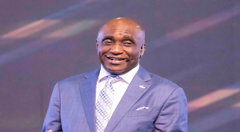 Ibiyeomie On Fire For Claiming “Jesus Doesn't Love The Poor"