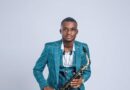 Clima Africa Gospel Award Nomination for Oseni