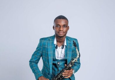 Clima Africa Gospel Award Nomination for Oseni