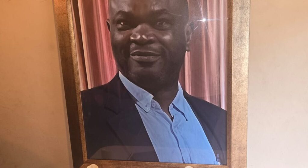 Nigerian Doctor Francis Idika Found Dead in SA Hospital Room