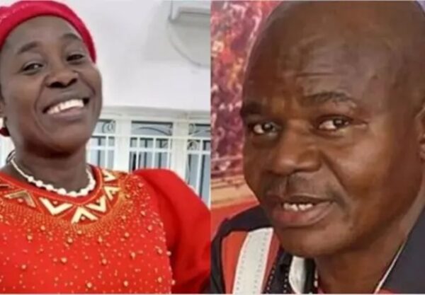 Peter Nwachukwu, Late Osinachi's Husband, To Die By Hanging