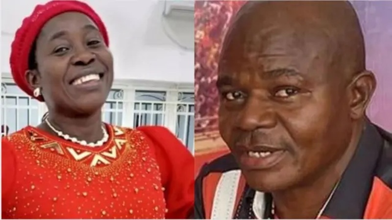 Peter Nwachukwu, Late Osinachi's Husband, To Die By Hanging