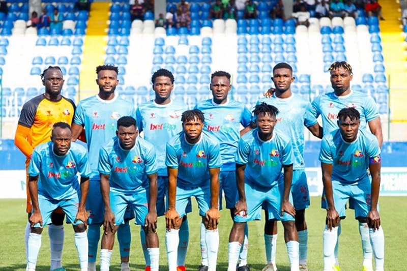 Remo Stars Win First NPFL Title After Beating Tornadoes