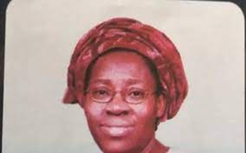 Abiodun Kumuyi: A Woman Of Grace And Devotion