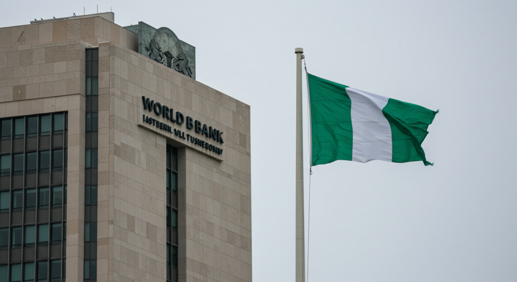 World Bank Predicts Increased Poverty In Nigeria By 2027