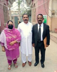 Christian Youth’s Killer Sentenced to Death in Pakistan