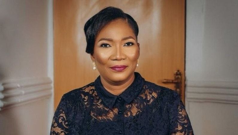 Funke Felix - Adejumo- 'Women Stop Pretending You Hate Sex'