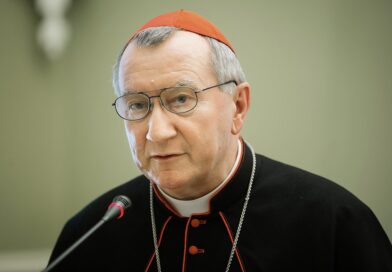 Pietro Parolin: The Man Who Might Be The Next Pope