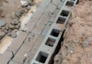 Kebbi’s ₦7.23 Billion Drainage Project Collapses Months After Completion