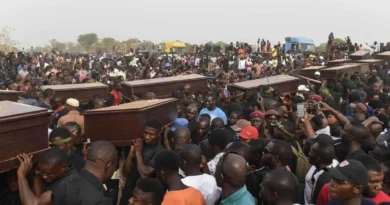 enue Violence: 42 Dead In Herdsmen Attack On Villages