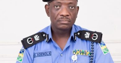 Oyo Police Disburses ₦20.12bn To Families Of Fallen Officers