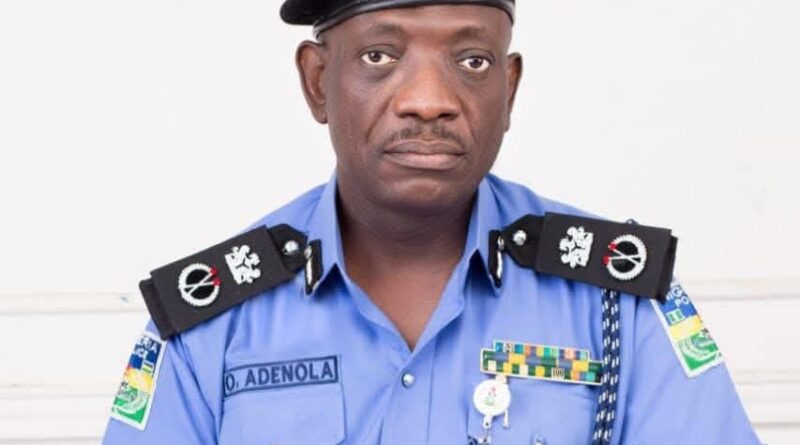 Oyo Police Disburses ₦20.12bn To Families Of Fallen Officers