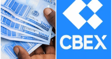 CBEX Returns Despite ₦1.2T Probe, Vows June Payments