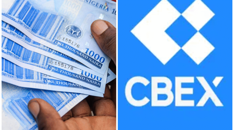 CBEX Returns Despite ₦1.2T Probe, Vows June Payments