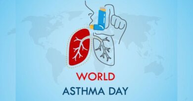 World Asthma Day: LASUTH Calls For Greater Awareness