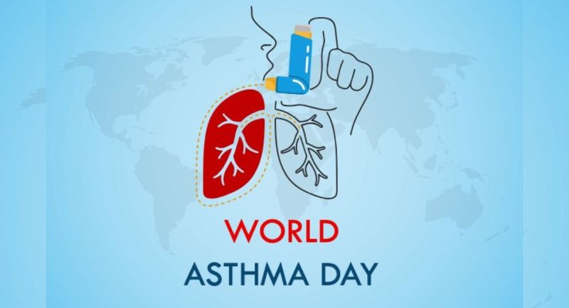 World Asthma Day: LASUTH Calls For Greater Awareness