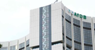 AfDB Unveils A Five-Year Plan To Transform Nigeria’s Economy