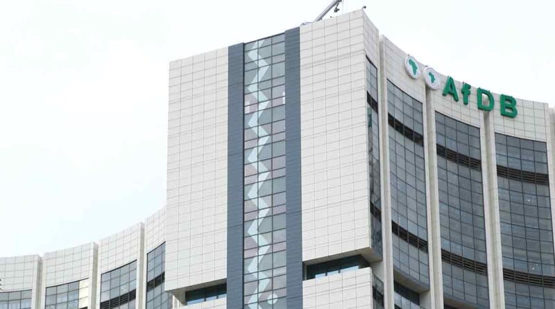 AfDB Unveils A Five-Year Plan To Transform Nigeria’s Economy