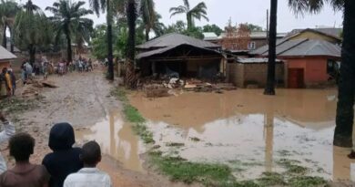 Flood Tragedy in Niger: NGF Expresses Sympathy