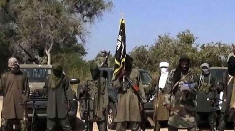 boko haram ambush kills soldiers, cjtf, and civilians