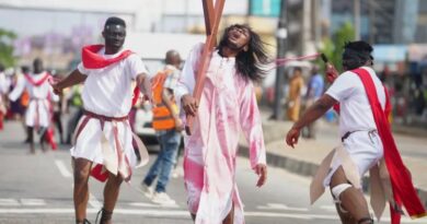 7 Reasons Why Christianity Is Being Abandoned In Nigeria?
