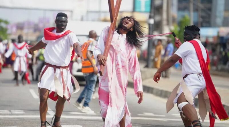 7 Reasons Why Christianity Is Being Abandoned In Nigeria?