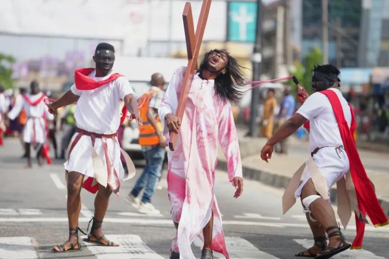 7 Reasons Why Christianity Is Being Abandoned In Nigeria?