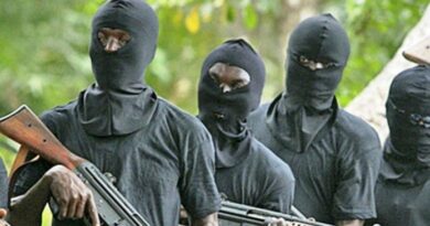 Heartbreak in Ondo: Deeper Life Members Abducted After Bible Study