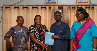 Oyo Signs N3.5bn Contract for Rural Market Upgrades