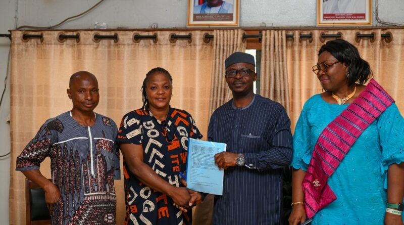 Oyo Signs N3.5bn Contract for Rural Market Upgrades