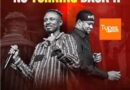 “No Turning Back” Debate Shakes Gospel Community