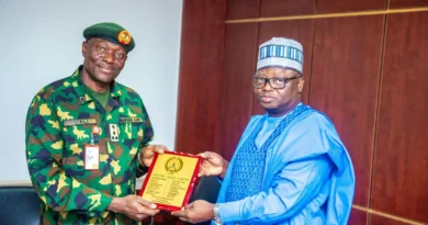 NOA Pushes Grassroots Support for Boko Haram