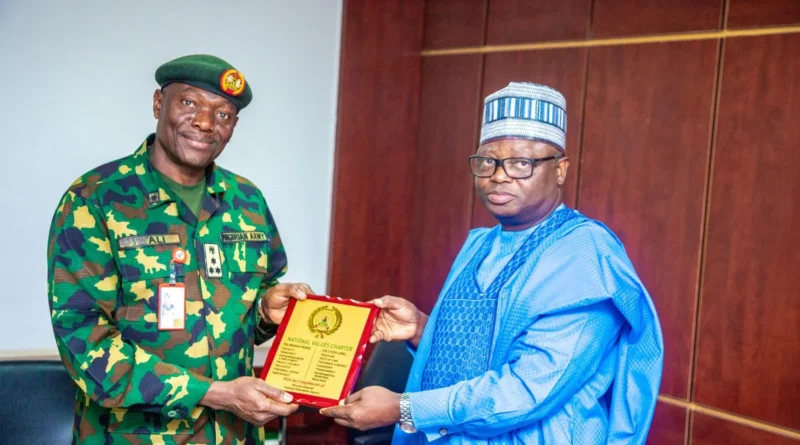 NOA Pushes Grassroots Support for Boko Haram