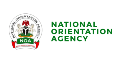 Noa Pleas For The Reintegration Of Repentant Boko Haram