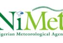 NiMet Predicts Three-Day Thunderstorms and Hazy Weather Across Nigeria