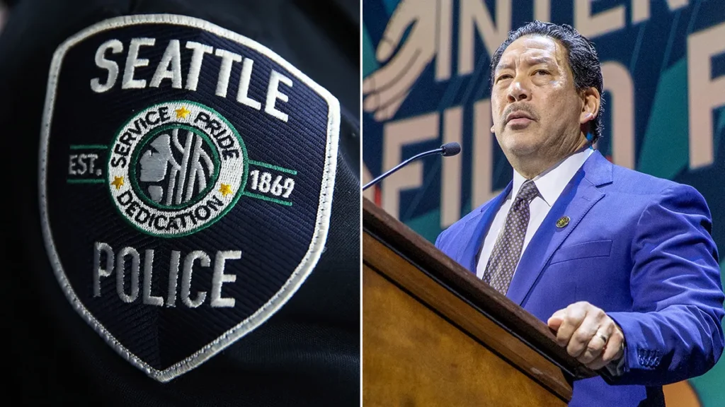 Seattle Pastor Demands Apology From Mayor After Rally Clash