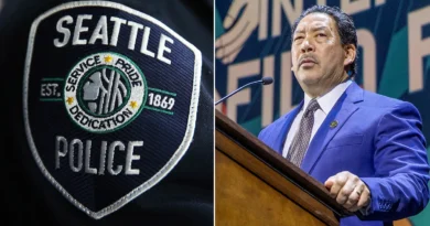 Seattle Pastor Demands Apology From Mayor After Rally Clash