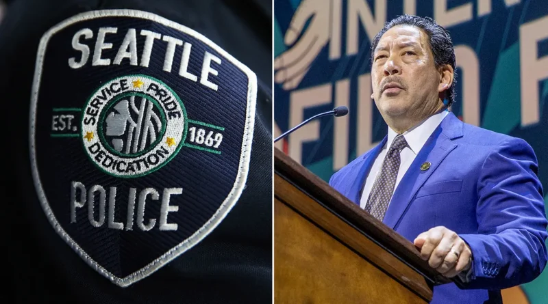 Seattle Pastor Demands Apology From Mayor After Rally Clash