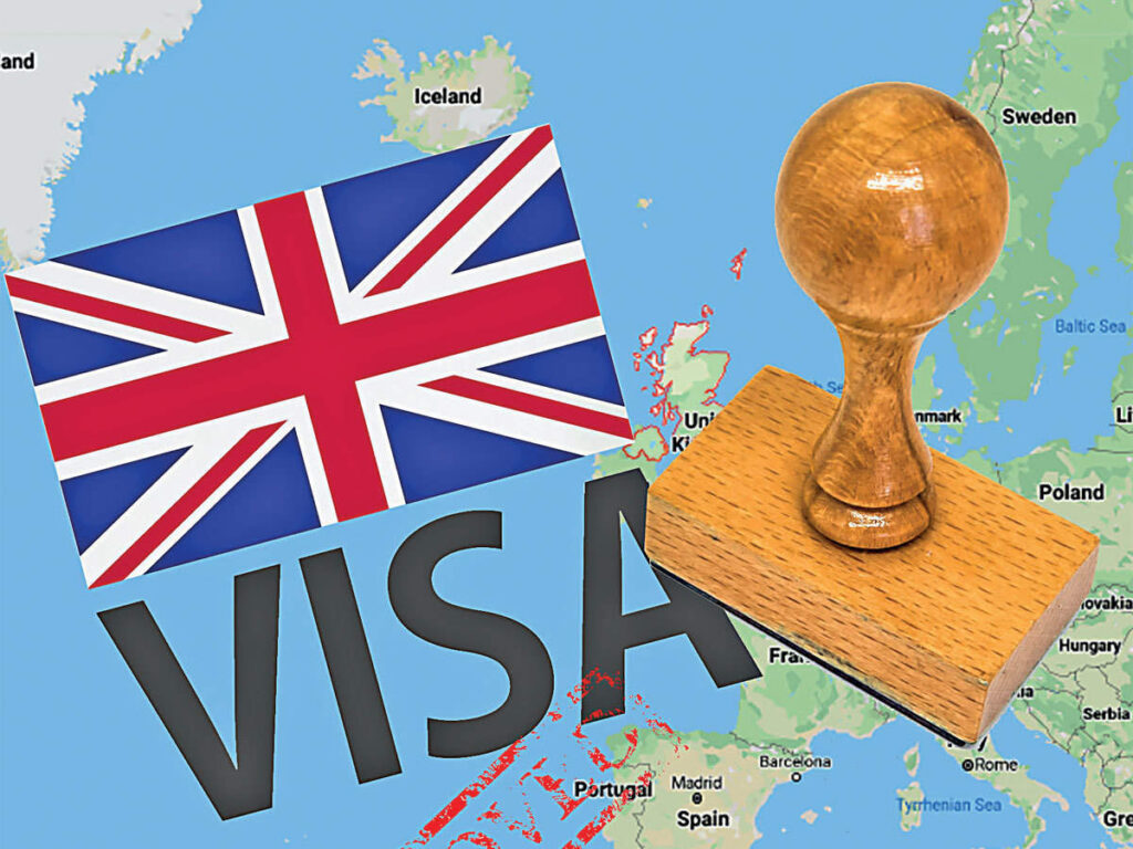 UK To Tighten Visa Rules For Nigerians Over Rising Overstays