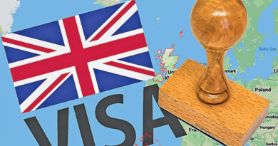 UK To Tighten Visa Rules For Nigerians Over Rising Overstays
