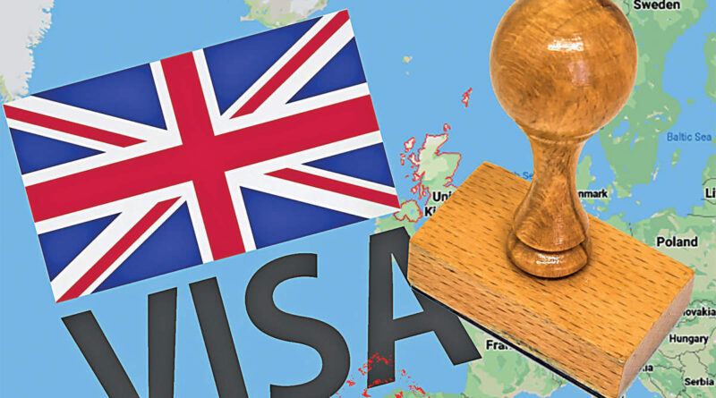 UK To Tighten Visa Rules For Nigerians Over Rising Overstays